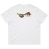 Wo's Box Tee Thumbnail