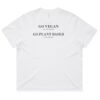 Wo's Box Tee Thumbnail