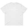 Wo's Box Tee Thumbnail