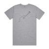 AS Colour - Plus Tee Thumbnail
