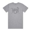 AS Colour - Plus Tee Thumbnail