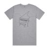 AS Colour - Plus Tee Thumbnail