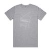 AS Colour - Plus Tee Thumbnail