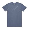 Mens Faded Tee Thumbnail