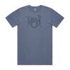 Mens Faded Tee Thumbnail