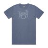 Mens Faded Tee Thumbnail