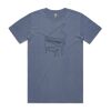 Mens Faded Tee Thumbnail