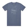 Mens Faded Tee Thumbnail