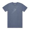 Mens Faded Tee Thumbnail