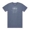 Mens Faded Tee Thumbnail