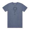 Mens Faded Tee Thumbnail