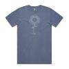 Mens Faded Tee Thumbnail