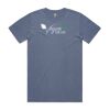 Mens Faded Tee Thumbnail