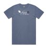 Mens Faded Tee Thumbnail
