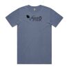 Mens Faded Tee Thumbnail