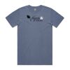 Mens Faded Tee Thumbnail