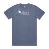 Mens Faded Tee Thumbnail