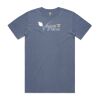 Mens Faded Tee Thumbnail
