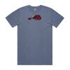 Mens Faded Tee Thumbnail