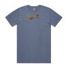 Mens Faded Tee Thumbnail